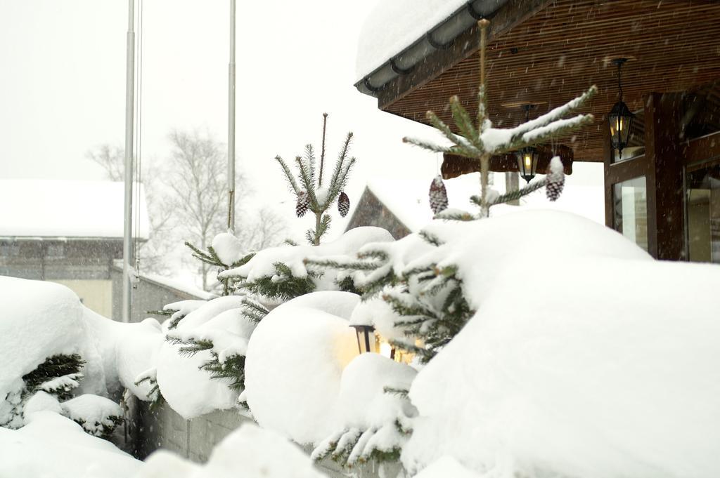Mountain Lodge Urweider Иннерткирхен Экстерьер фото