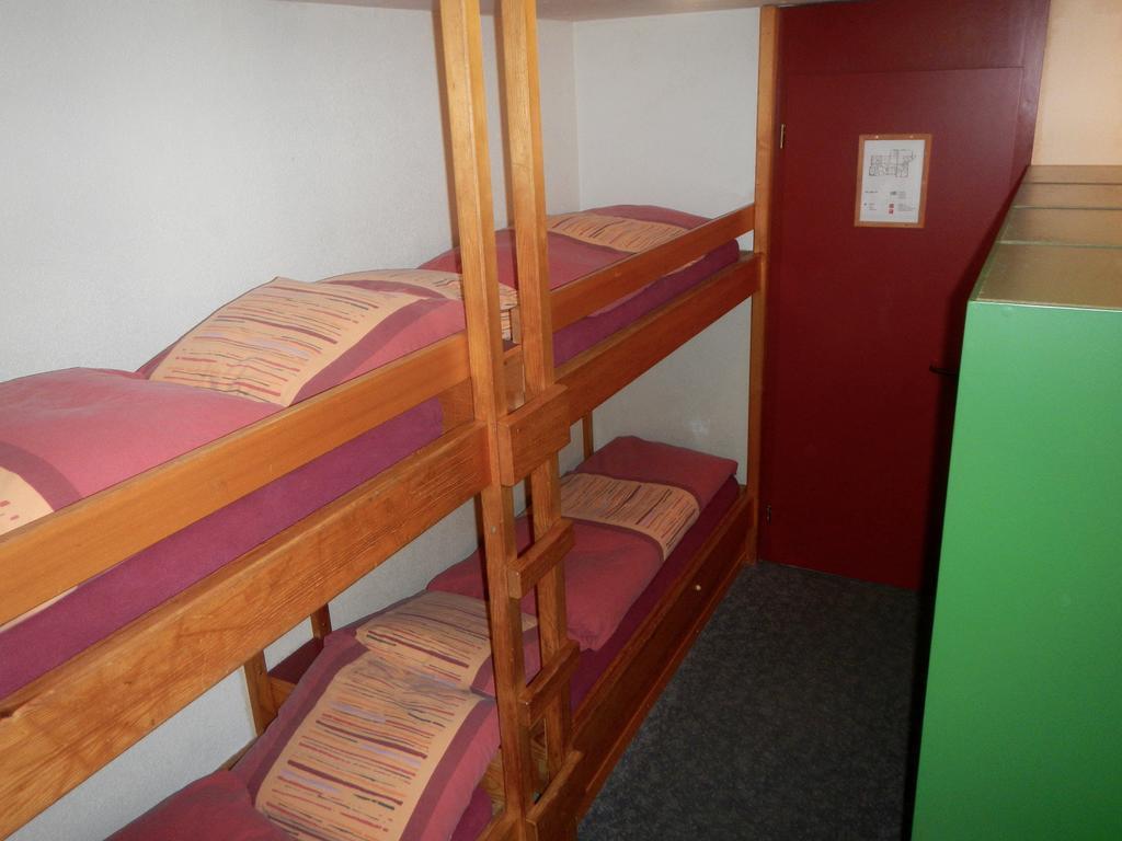 Mountain Lodge Urweider Иннерткирхен Номер фото