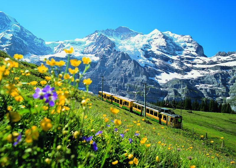 Mountain Lodge Urweider Иннерткирхен Экстерьер фото
