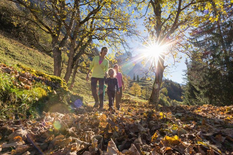 Mountain Lodge Urweider Иннерткирхен Экстерьер фото
